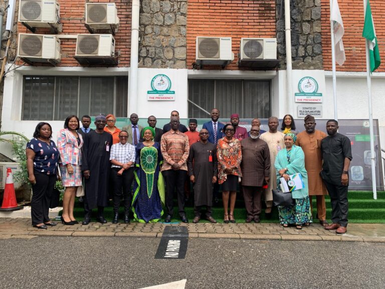 BPP REAFFIRMS COMMITMENT TO PROCUREMENT TRANSPARENCY